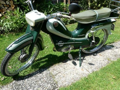 Diverse bromfietsen Expresse Batavus Sparta Dkw, Fietsen en Brommers, Brommers | Oldtimers, Overige merken, Maximaal 45 km/u, Ophalen