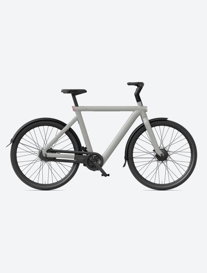 Vanmoof S5, Fietsen en Brommers, Fietsen | Heren | Sportfietsen en Toerfietsen, Zo goed als nieuw, Overige merken, Minder dan 10 versnellingen
