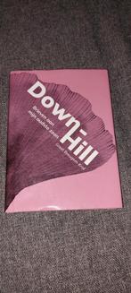 Down-Hill, Boeken, Ophalen of Verzenden, Zo goed als nieuw
