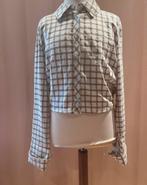 Zara bloesje nieuw maat m, Maat 38/40 (M), Mi, Zara, Nieuw