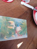 Ansichtkaart Bettina Stietencron Snittersnat ongelopen, Ophalen of Verzenden, 1980 tot heden, Voertuig