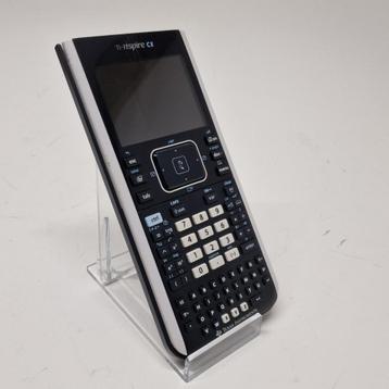 Texas Instruments TI-Nspire CX | Nette staat beschikbaar voor biedingen