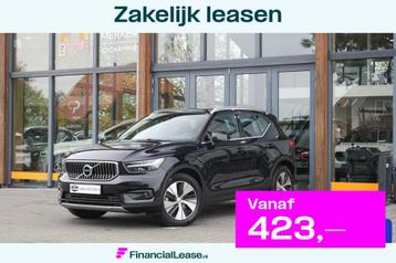 Volvo XC40 T5 PlugInHybride Inscription|Camera|Navi|ElekKlep beschikbaar voor biedingen