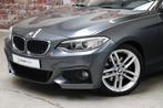BMW 2 Serie Cabrio 220i High Executive M Sport Pakket Automa, Auto's, Automaat, Gebruikt, 4 cilinders, Cabriolet