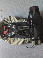 WILDEBEAST BACKPACK RUGZAK   60.LTR, Ophalen of Verzenden, Zo goed als nieuw, Rugzak