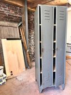 Industriële locker, Huis en Inrichting, Kasten | Lockerkasten, Ophalen, Gebruikt