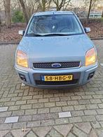 Ford Fusion 1.6 AUTOMAAT 2008, 1596 cc, 101 pk, 1064 kg, Origineel Nederlands