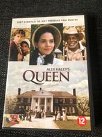 Alex Haley’s Queen (miniserie), Vanaf 12 jaar, Ophalen of Verzenden, Zo goed als nieuw