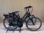 Topstaat! Set Gazelle Vento C7 Bosch | 400WH | 53Cm Lage Km, Fietsen en Brommers, Ophalen, Zo goed als nieuw, 51 tot 55 cm, 50 km per accu of meer