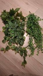 Kunsttakken hangend 2 stuks, Ophalen of Verzenden, Zo goed als nieuw