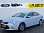 Ford Mondeo 1.6 EcoBoost Titanium | 100% Dealer onderhouden, Auto's, Ford, Voorwielaandrijving, Gebruikt, Zwart, 4 cilinders