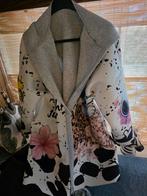 Unieke jas, Ophalen of Verzenden, Zo goed als nieuw