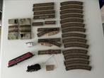 Marklin treinbaan en treinen, Hobby en Vrije tijd, Ophalen of Verzenden, Zo goed als nieuw, Wisselstroom, Märklin