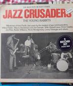 Vintage vinyl 1975 Mint ! Jazz Crusaders, Ophalen of Verzenden, 1960 tot 1980, Nieuw in verpakking, Jazz