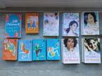11 boeken van Jill Mansell, Boeken, Ophalen of Verzenden, Gelezen, Jill Mansell
