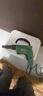 hitachi, weinig gebruikt, Ophalen, Gebruikt