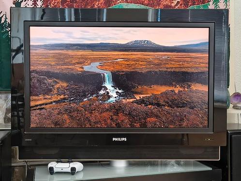 Philips ambilight cineos 37pf9731d 37" 1080p, Audio, Tv en Foto, Televisies, Gebruikt, Philips, Ophalen
