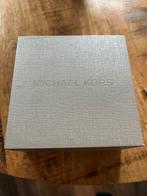Michael kors, Sieraden, Tassen en Uiterlijk, Armbanden, Ophalen of Verzenden, Zo goed als nieuw, Zilver