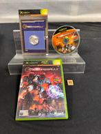 MechAssault Xbox - Compleet!, Avontuur en Actie, Gebruikt, 1 speler, Eén computer