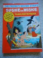 Suske en Wiske Familiestripboek, Eén stripboek, Ophalen of Verzenden, Zo goed als nieuw