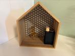 Poppenhuisje met Maileg stoel en fornuis, Verzamelen, Ophalen of Verzenden, Nieuw, Poppenhuis