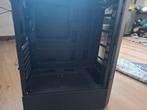 Pc Behuizing midi tower, Computers en Software, Computerbehuizingen, Ophalen of Verzenden, Gebruikt