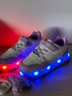 kinderschoenen / wheelys met verlichting maat 36, Meisje, Schoenen, Nieuw, Ophalen of Verzenden