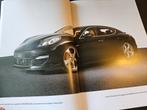 Brochure TechArt Porsche Panamera 2009, Ophalen of Verzenden, Zo goed als nieuw, Porsche