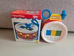 Fisher Price 0421 Trommel, Verzamelen, Speelgoed, Ophalen of Verzenden, Gebruikt