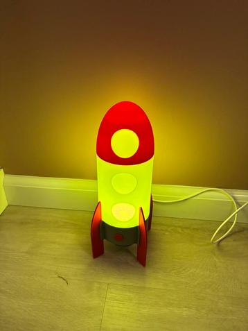 Te koop: ikea AFTONSPARV led lamp beschikbaar voor biedingen