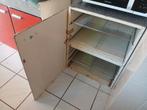 Gratis, Huis en Inrichting, Ophalen, Gebruikt, Zwart, 50 tot 100 cm
