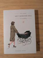 Joyce Roodnat - Met moeder mee, Fiets- of Wandelgids, Joyce Roodnat, Europa, Ophalen of Verzenden