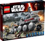 Lego Star Wars 75151 Clone turbo tank nieuw!, Kinderen en Baby's, Speelgoed | Duplo en Lego, Nieuw, Complete set, Ophalen of Verzenden