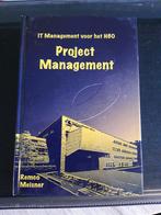 IT management voor het HBO projectmanagement, Ophalen of Verzenden, Zo goed als nieuw, Bouwkunde