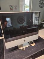 iMac A1224 (2007) - zonder HDD, Computers en Software, Apple Desktops, Gebruikt, 20 inch, IMac, 250 GB