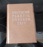 STEREO KIJKER in ALBUM - DEUTSCHE PLASTIK UNSERER ZEIT-1942, Ophalen of Verzenden