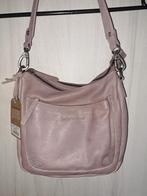 The Chesterfield Brand leren tas leer Lila paars NIEUW, Verzenden, Nieuw, Paars