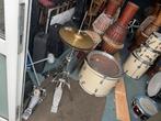 Compleet drumstel - Linko ketels, Pearl hardware, Ophalen of Verzenden, Gebruikt, Overige merken