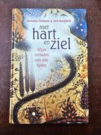 Met Hart en ziel - Christina Feldman & Jack Kornfield - Wijz, Boeken, Achtergrond en Informatie, Spiritualiteit algemeen, Christina Feldman & Jack