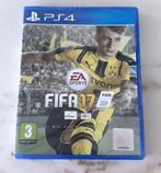 Fifa 17 playstation 4 Ps4 nog geseald NIEUW, Nieuw, Ophalen of Verzenden, Sport, 3 spelers of meer