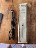 Nieuwe oldtimer ruitenwissers en inzink antenne, Auto diversen, Ophalen of Verzenden, Zo goed als nieuw