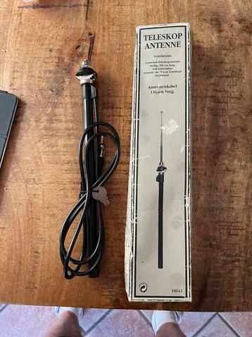 Nieuwe oldtimer ruitenwissers en inzink antenne beschikbaar voor biedingen