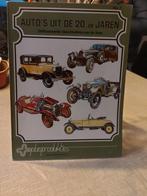 Auto's uit de 20er jaren - Plusprodukties, Ophalen of Verzenden