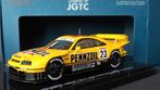 Nissan Nismo GTR JGTC 1998 Motegi GT 1:43 Ebbro Pol, Overige merken, Auto, Verzenden, .