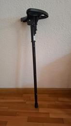 Zitstok/wandelstok, opvouwbaar/inklapbaar, Travel & Go, Ophalen of Verzenden, Zo goed als nieuw