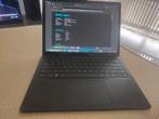 Surface Laptop 4 - 16 GB/256GB - 11th gen Intel, 256 GB, 2 tot 3 Ghz, Qwerty, 13 inch