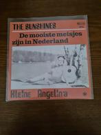 The Sunshines, Ophalen of Verzenden, Zo goed als nieuw, Overige formaten, Levenslied of Smartlap