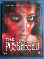 The Possessed (2001), Vanaf 16 jaar, Ophalen of Verzenden, Zo goed als nieuw, Overige genres