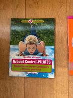 Debbie Jenner Pilates Boeken - 3 stuks, Ophalen of Verzenden, Gelezen, Fitness