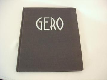 ZILVER BOEK GERO ZILVER VOOR HET VOLK beschikbaar voor biedingen